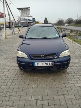 Opel Astra - 800 € / 1564.66 лв. - 65089648 2