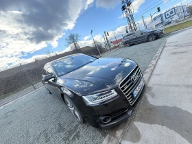 Audi A8 4.2TDI S.line - 25555 € / 49981.24 лв. - 11127164 10