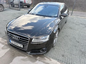 Audi A8 4.2TDI S.line - 25555 € / 49981.24 лв. - 11127164 2