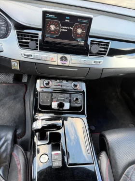 Audi A8 4.2TDI S.line - 25555 € / 49981.24 лв. - 11127164 13