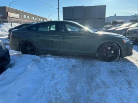 Audi A5 С РЕГИСТРАЦИЯ & АВТО КРЕДИТ - 34800 € / 68062.88 лв. - 15440485 3