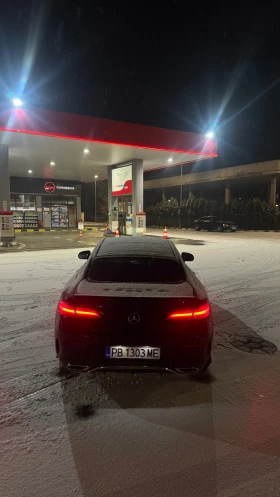 Mercedes-Benz E 220 HEADUP DISPLAY APPLE CARPLAY - 27998 € / 54759.33 лв. - 97779572 3