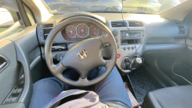 Honda Civic - 2350 € / 4596.20 лв. - 31218695 13