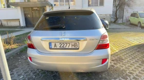 Honda Civic - 2350 € / 4596.20 лв. - 31218695 4