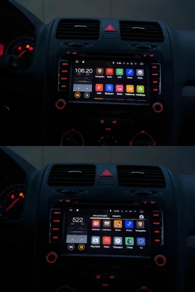 VW Golf 1.9 TDI - 3550 € / 6943.20 лв. - 31713178 11