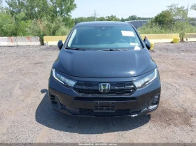 Honda Odyssey 3.5l Touring | Auto.bg — изображение 12