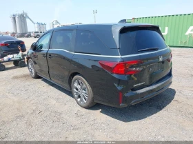 Honda Odyssey 3.5l Touring | Auto.bg — изображение 3
