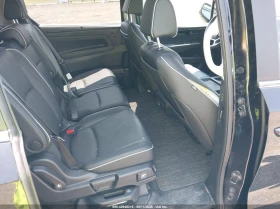 Honda Odyssey 3.5l Touring | Auto.bg — изображение 8