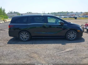 Honda Odyssey 3.5l Touring | Auto.bg — изображение 13