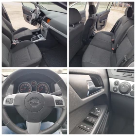 Opel Astra 1.6 i 116kc. - 2150 € / 4205.03 лв. - 79806920 16