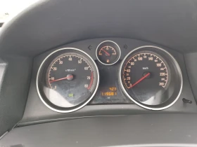 Opel Astra 1.6 i 116kc. - 2150 € / 4205.03 лв. - 79806920 15