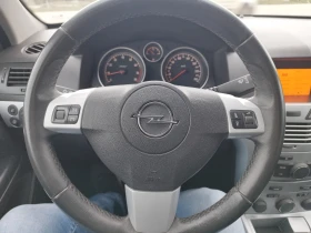 Opel Astra 1.6 i 116kc. - 2150 € / 4205.03 лв. - 79806920 14