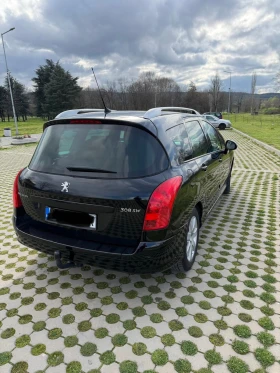 Peugeot 308 SW  - 4500 € / 8801.24 лв. - 60189110 16