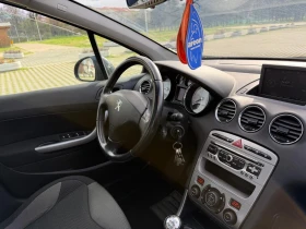 Peugeot 308 SW  - 4500 € / 8801.24 лв. - 60189110 6