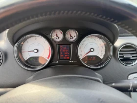 Peugeot 308 SW  - 4500 € / 8801.24 лв. - 60189110 10