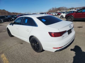 Audi A4  KOMFORT /CAMERA/ПОДГРЕВИ - 13300 € / 26012.54 лв. - 80422139 4