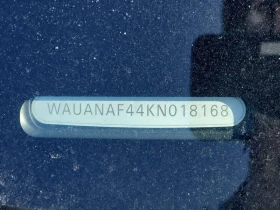 Audi A4  KOMFORT /CAMERA/ПОДГРЕВИ - 13300 € / 26012.54 лв. - 80422139 16