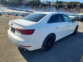 Audi A4  KOMFORT /CAMERA/ПОДГРЕВИ - 13300 € / 26012.54 лв. - 80422139 3