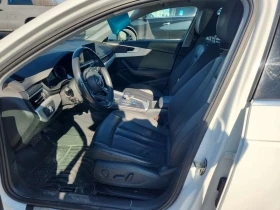 Audi A4  KOMFORT /CAMERA/ПОДГРЕВИ - 13300 € / 26012.54 лв. - 80422139 5
