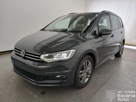 ������ VW Touran