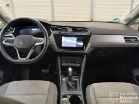 VW Touran 2.0 TDI Comfortline DSG | Mobile.bg � ����� ������ 7