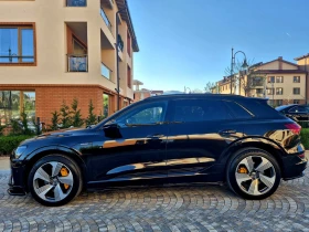 Audi E-Tron * 95KW* B&O* 360* SADOW LINE* AERO PACK*  | Mobile.bg � ����� ������ 2