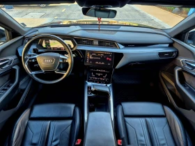Audi E-Tron * 95KW* B&O* 360* SADOW LINE* AERO PACK*  | Mobile.bg � ����� ������ 9