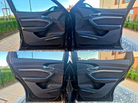 Audi E-Tron * 95KW* B&O* 360* SADOW LINE* AERO PACK*  | Mobile.bg � ����� ������ 12