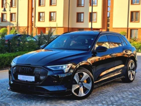 ������ Audi E-Tron
