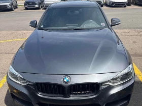 ����� �� �������� �� BMW 340 MPACK* XDRIVE* HARMAN* �������* ������