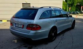 Mercedes-Benz E 280 3.0 Evo 4Matic | Mobile.bg � ����� ������ 4