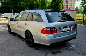 Mercedes-Benz E 280 3.0 Evo 4Matic | Mobile.bg � ����� ������ 3