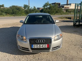 Audi A4 3.0TDI Quatro | Mobile.bg � ����� ������ 2