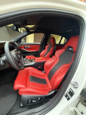 BMW M3 COMPETITION - 69998 € / 136904.19 лв. - 41509369 13