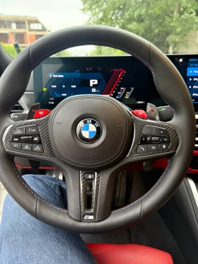 BMW M3 COMPETITION - 69998 € / 136904.19 лв. - 41509369 11
