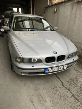 BMW 530 | Mobile.bg � ����� ������ 3