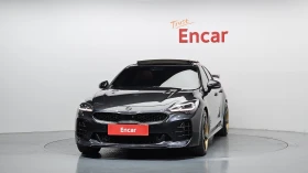 Kia Stinger TURBO GT* AWD* �����* DIS* 360* HEAD-UP* ������ �� | Mobile.bg � ����� ������ 2