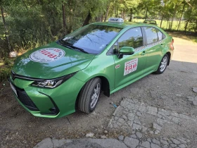 Toyota Corolla 1.8 | Auto.bg — изображение 2