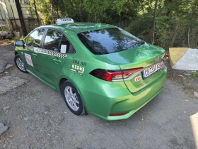 Toyota Corolla 1.8 | Auto.bg — изображение 3
