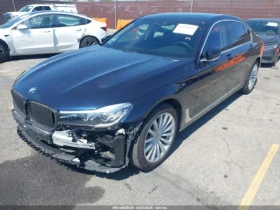 ������ BMW 740