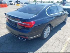 BMW 740 I B58 * 360 * HARMAN KARDON  | Mobile.bg � ����� ������ 7