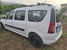 Dacia Logan | Mobile.bg � ����� ������ 3