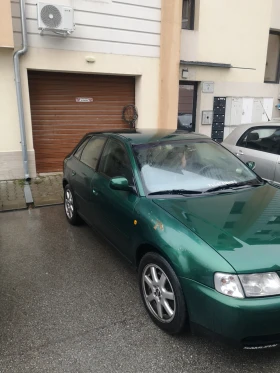 Audi A3 1.8T - 2100 € / 4107.24 лв. - 88803573 2