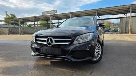 ������ Mercedes-Benz C 200