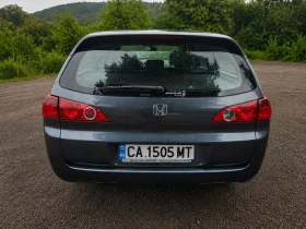 Honda Accord 2.2 140кс. ВЕРИГА! | Auto.bg — изображение 4