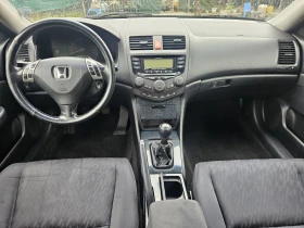 Honda Accord 2.2 140кс. ВЕРИГА! | Auto.bg — изображение 9