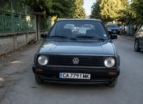 VW Golf 1.6 , 75hp