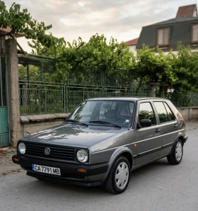 VW Golf 1.6 , 75hp | Mobile.bg � ����� ������ 2