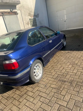 BMW 316 E36 Compact  | Mobile.bg � ����� ������ 5