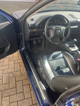BMW 316 E36 Compact  | Mobile.bg � ����� ������ 7